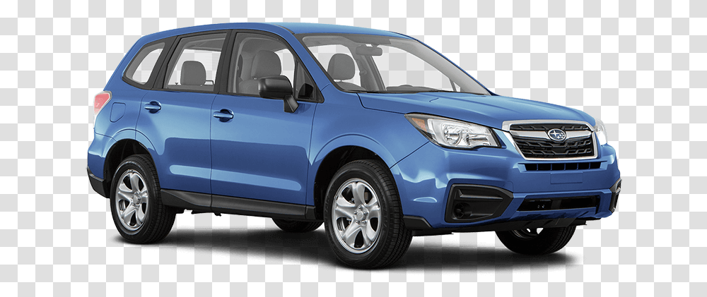2018 Subaru Forester 2 5i Subaru Forester All Models, Car, Vehicle, Transportation, Wheel Transparent Png