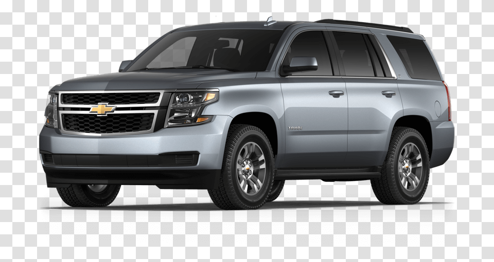 2018 Tahoe Lt Chevrolet Tahoe, Car, Vehicle, Transportation, Suv Transparent Png