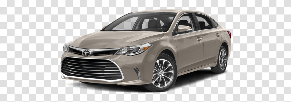 2018 Toyota Avalon Toyota Avalon Xle 2018, Sedan, Car, Vehicle, Transportation Transparent Png