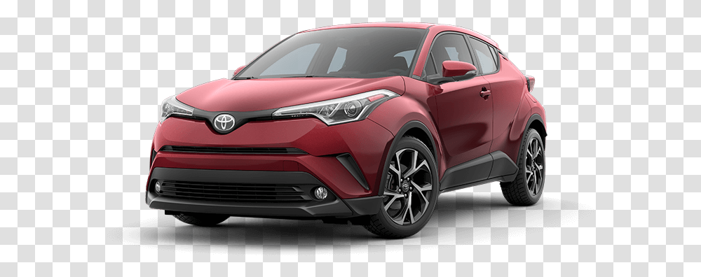 2018 Toyota C Hr Info Arlington Toyota 2020 Toyota Chr, Car, Vehicle, Transportation, Automobile Transparent Png