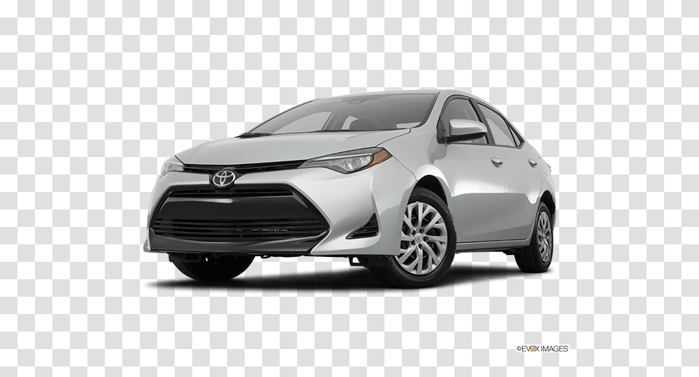 2018 Toyota Corolla Ce, Car, Vehicle, Transportation, Sedan Transparent Png