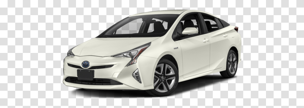 2018 Toyota Prius Four Touring, Sedan, Car, Vehicle, Transportation Transparent Png