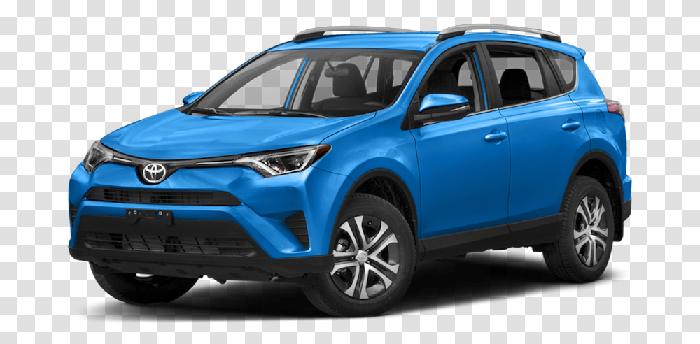 2018 Toyota Rav4, Car, Vehicle, Transportation, Automobile Transparent Png