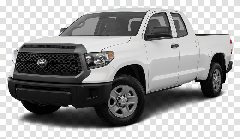2018 Toyota Tundra 2016 Toyota Tundra Base, Pickup Truck, Vehicle, Transportation, Car Transparent Png