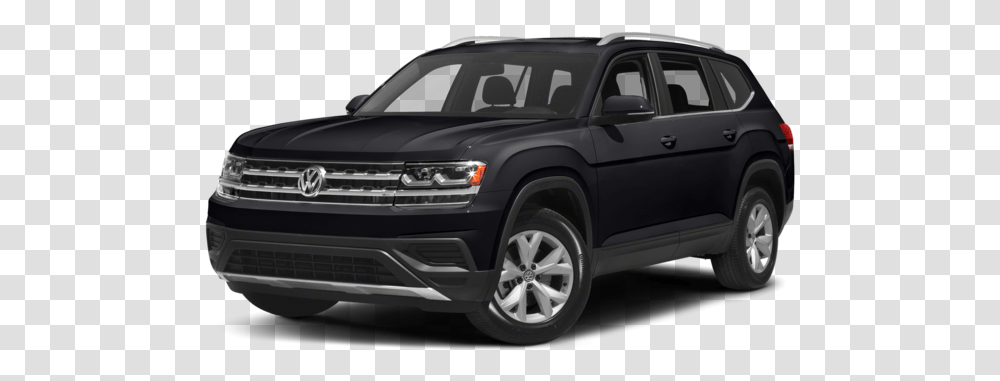 2018 Volkswagen Atlas Black Kia Sorento 2014, Car, Vehicle, Transportation, Automobile Transparent Png