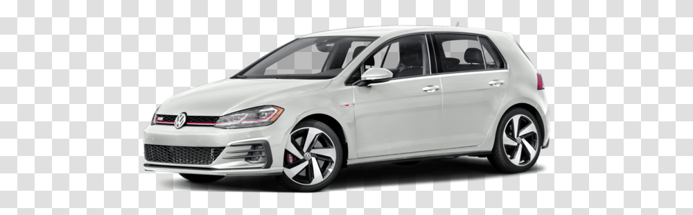 2018 Volkswagen Golf Gti Lincoln Mks 2013 White, Sedan, Car, Vehicle, Transportation Transparent Png