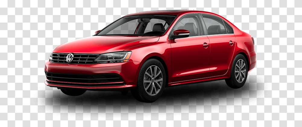 2018 Volkswagen Jetta 2018 Volkswagen Jetta Red, Car, Vehicle, Transportation, Automobile Transparent Png