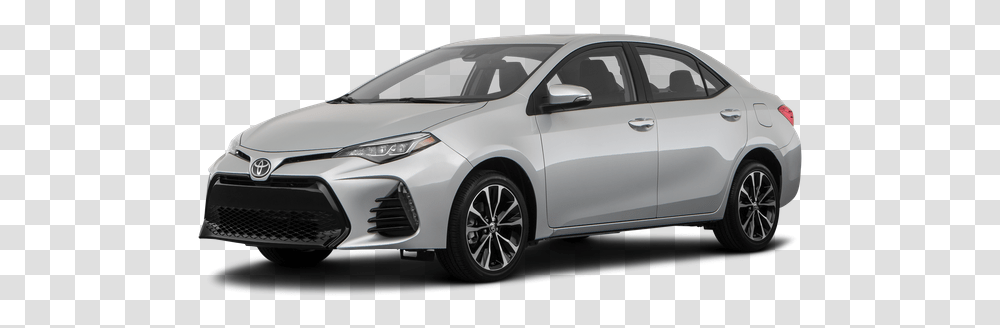 2018 Vs 2019 Toyota Corolla 2019, Sedan, Car, Vehicle, Transportation Transparent Png