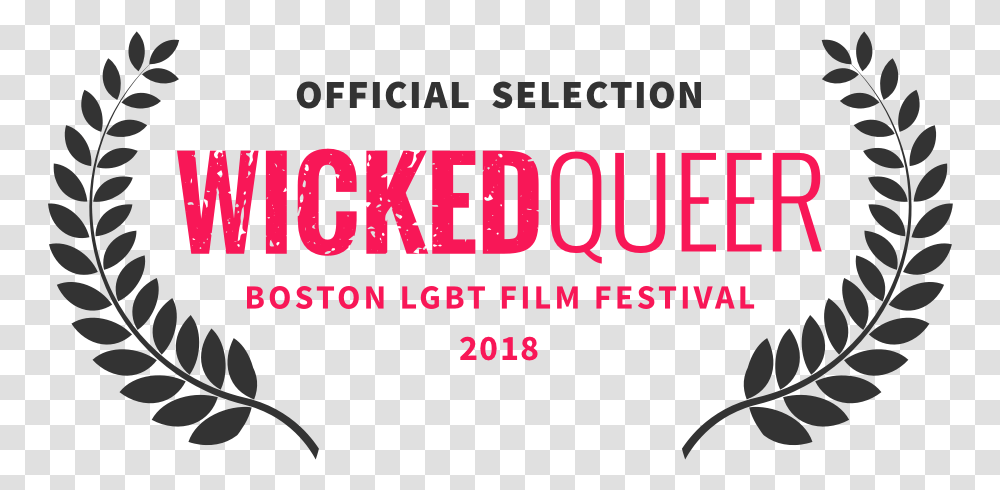 2018 Wicked Queer Film Festival Laurel Operrio Ferrovirio Esporte Clube, Alphabet, Face, Word Transparent Png