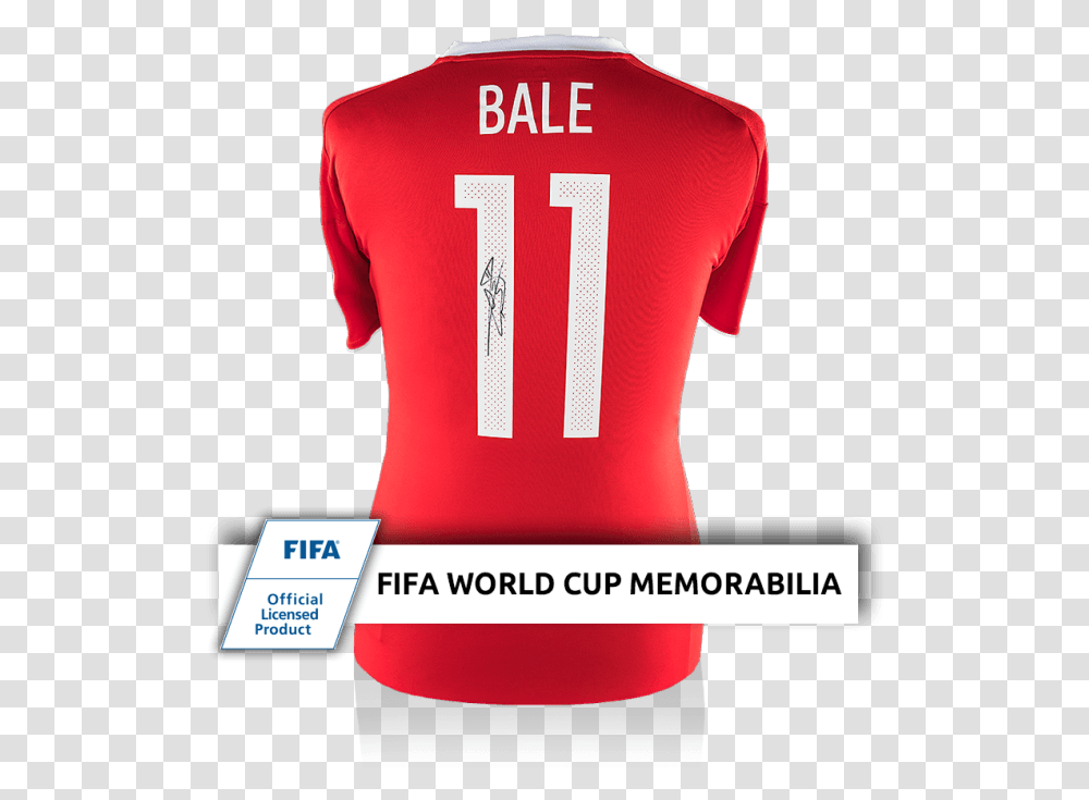 2018 World Cup Kits Backs, Apparel, Shirt, Jersey Transparent Png