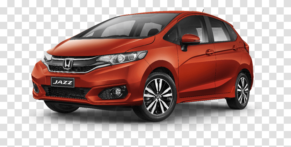 2018 Year Model Honda Jazz, Car, Vehicle, Transportation, Sedan Transparent Png