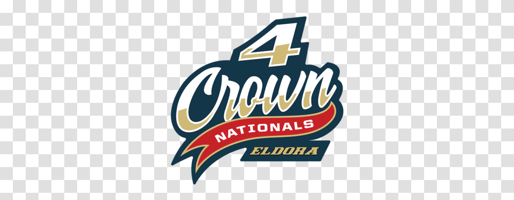 2019 4 Crown Nationals - Eldora Speedway International Documentary Association, Logo, Symbol, Poster, Advertisement Transparent Png