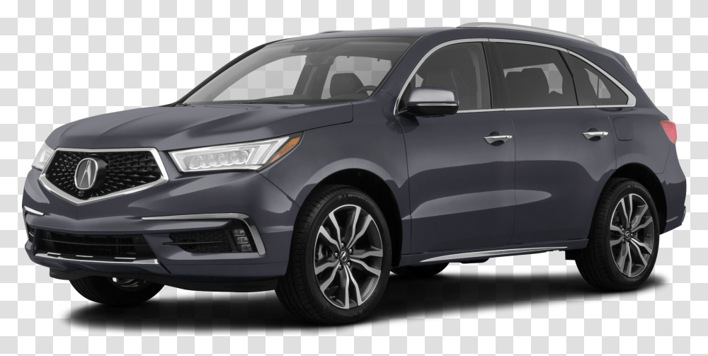 2019 Acura Mdx Values & Cars For Sale Kelley Blue Book 2019 Acura Mdx, Vehicle, Transportation, Automobile, Bumper Transparent Png