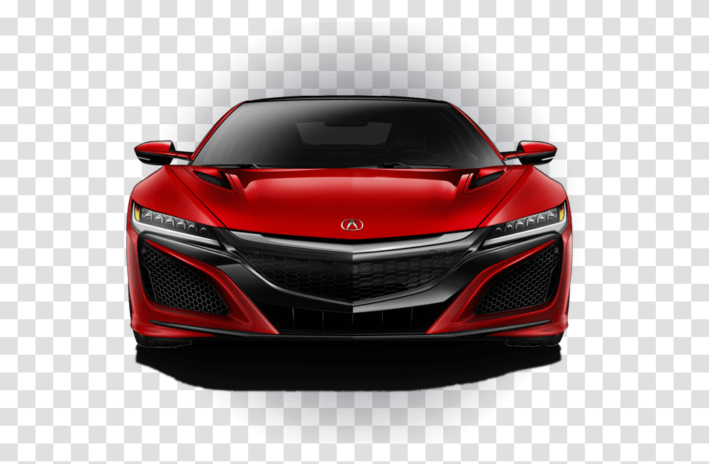 2019 Acura Nsx Acura Sports Car 2017, Vehicle, Transportation, Coupe, Tire Transparent Png