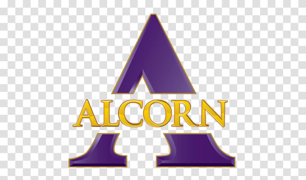 2019 Alcorn State Football Schedule Alcorn State University, Logo, Symbol, Text, Graphics Transparent Png