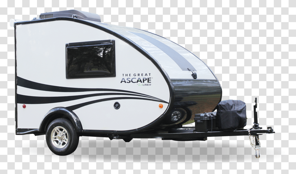 2019 Aliner Ascape, Car, Vehicle, Transportation, Wheel Transparent Png