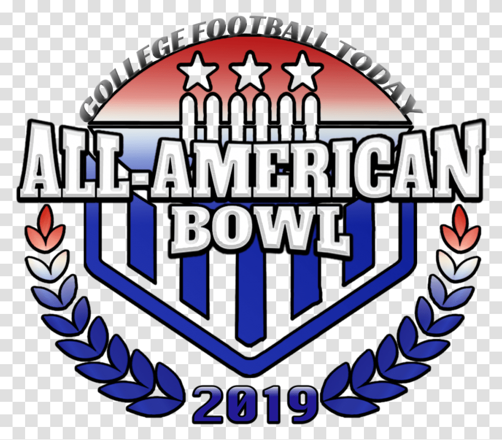 2019 All American Bowl Roster New Wave One Release Clemson Tigers Football, Logo, Symbol, Trademark, Text Transparent Png