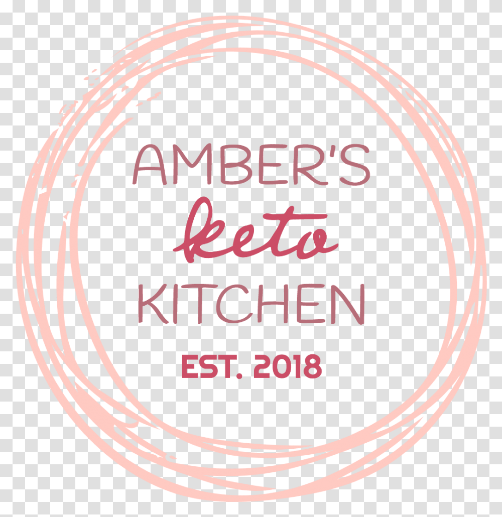 2019 Amber S Keto Kitchen Circle, Whip, Hoop Transparent Png