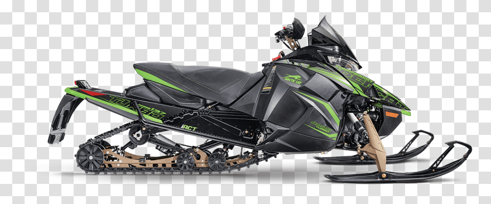 2019 Arctic Cat Zr, Motorcycle, Vehicle, Transportation, Person Transparent Png