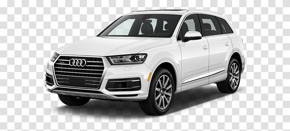 2019 Audi Q7 Audi Suv 2017, Car, Vehicle, Transportation, Automobile Transparent Png