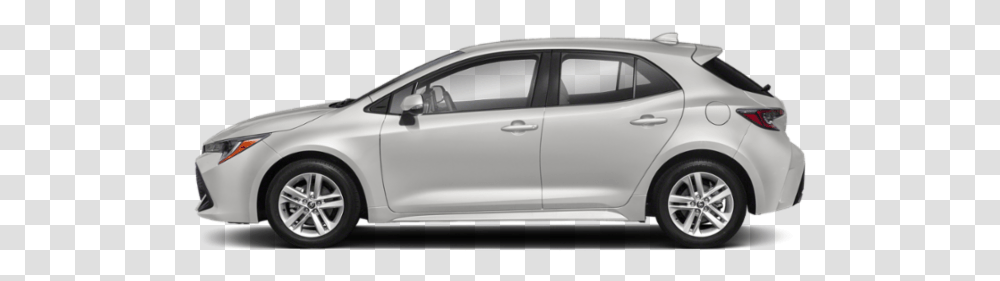 2019 Avalon Toyota Corolla Hatchback 2020, Sedan, Car, Vehicle, Transportation Transparent Png
