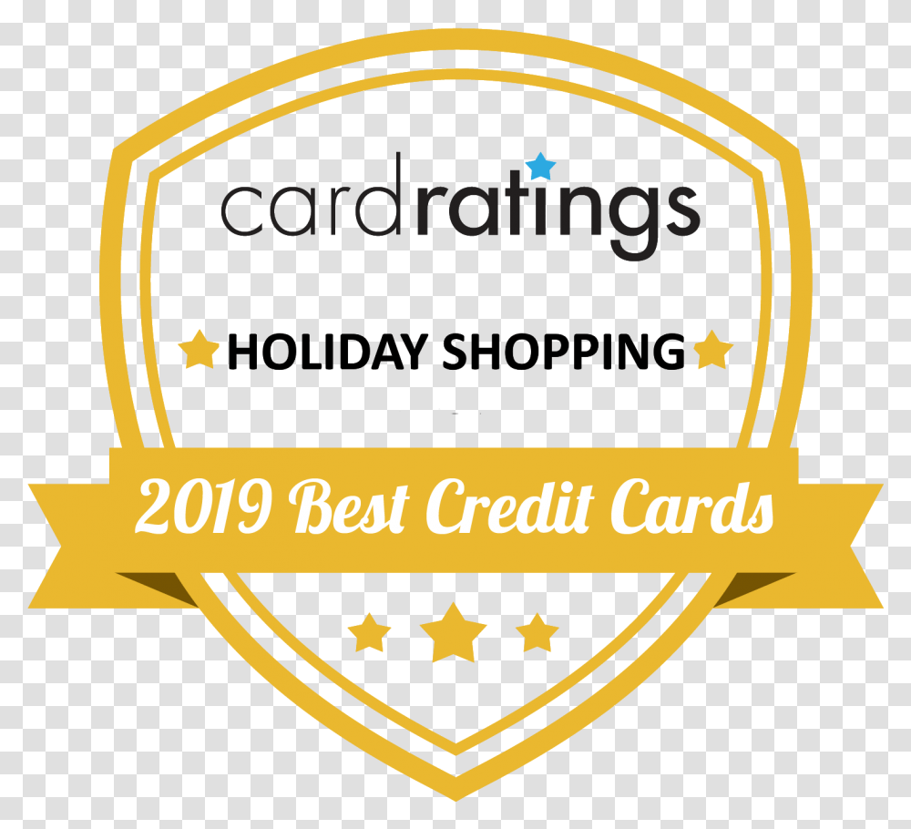 2019 Best Credit Cards El Gallo, Logo, Trademark Transparent Png