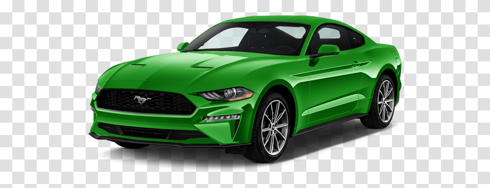 2019 Bmw M2 Vs Ford Mustang Shelby Gt500 Fastback, Sports Car, Vehicle, Transportation, Automobile Transparent Png