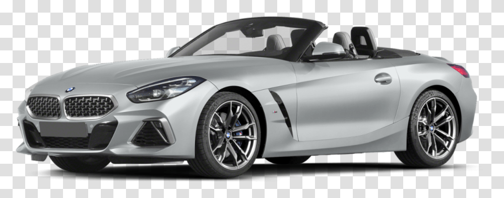 2019 Bmw Z4 Bmw, Car, Vehicle, Transportation, Convertible Transparent Png