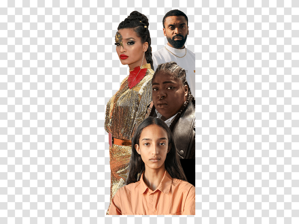 2019 Bof 500 The People Shaping Global Fashion Industry Girl, Person, Face, Female, Aluminium Transparent Png