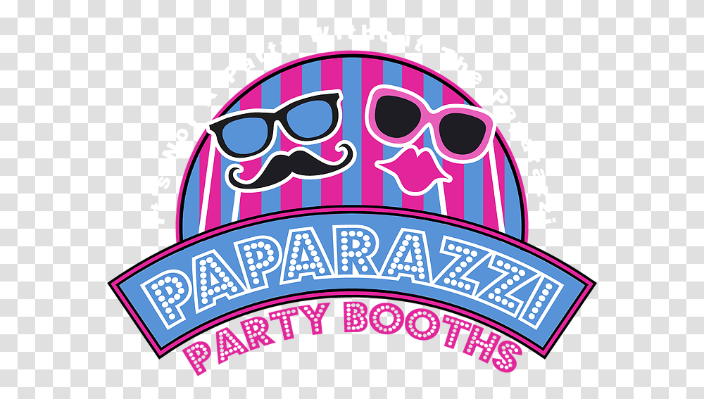 2019 By Paparazzi Party Booths Download, Advertisement, Poster, Flyer, Paper Transparent Png