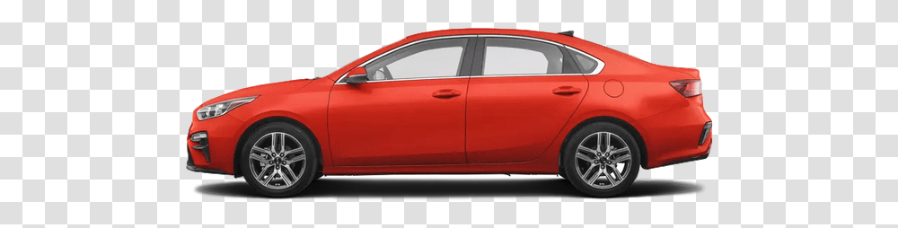2019 Cadenza Volvo S40 2006 Red, Car, Vehicle, Transportation, Automobile Transparent Png