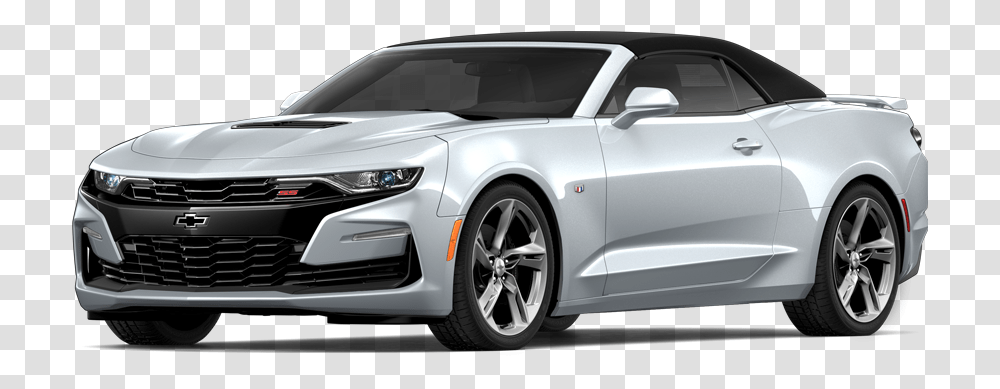 2019 Chevrolet Camaro Convertible 1ss Chevrolet Camaro, Car, Vehicle, Transportation, Tire Transparent Png