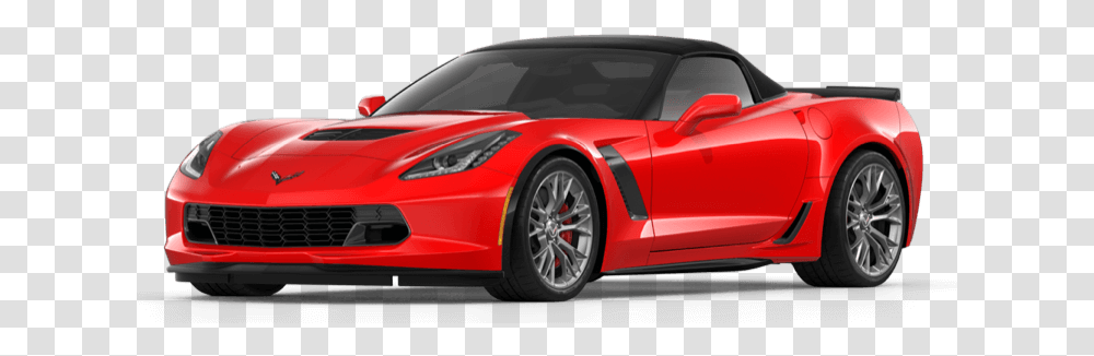 2019 Chevrolet Corvette Models Stingray Z51 Vs Z06 Automotive Paint, Car, Vehicle, Transportation, Automobile Transparent Png