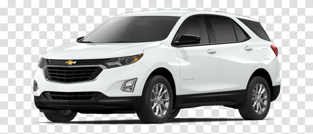 2019 Chevrolet Equinox L Chevrolet Equinox, Car, Vehicle, Transportation, Automobile Transparent Png