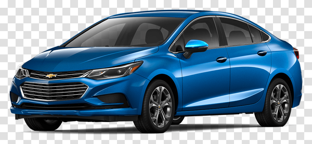 2019 Chevy Bolt Blue, Car, Vehicle, Transportation, Sedan Transparent Png