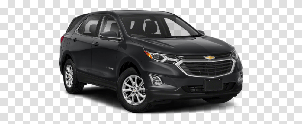 2019 Chevy Equinox Lt, Car, Vehicle, Transportation, Automobile Transparent Png