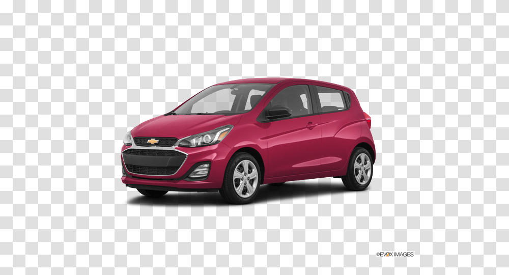 2019 Chevy Spark 4 Door, Car, Vehicle, Transportation, Sedan Transparent Png