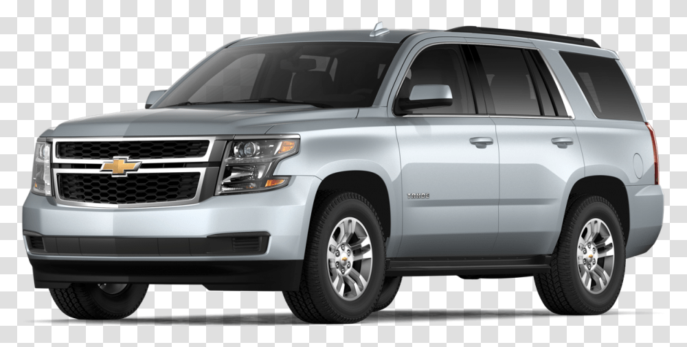 2019 Chevy Suburban Large Suv Chevrolet Tahoe 2020, Car, Vehicle, Transportation, Bumper Transparent Png