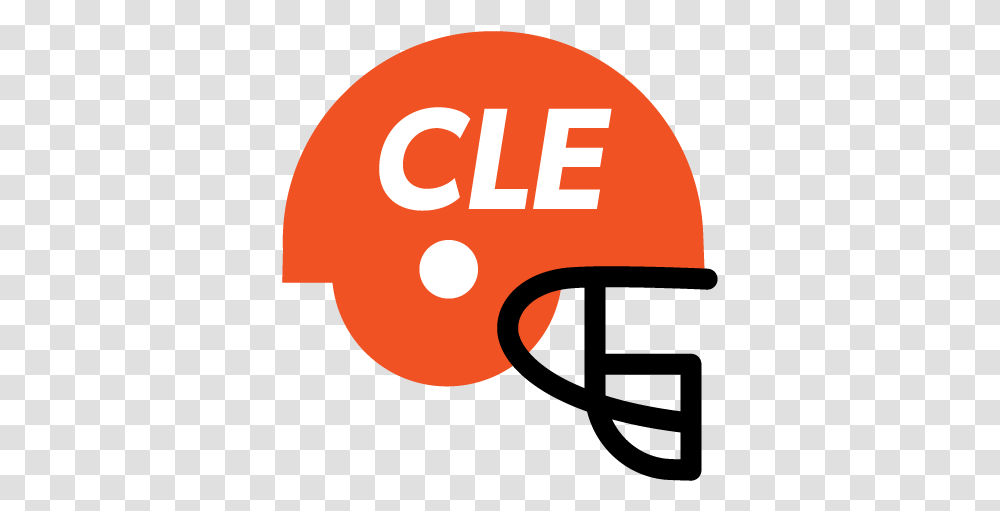 2019 Cleveland Browns Team Player Warren Street Tube Station, Clothing, Apparel, Helmet, Football Helmet Transparent Png