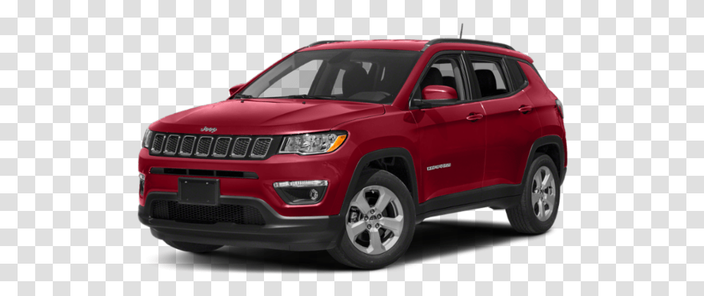 2019 Compass Side View 2019 Jeep Compass Price, Car, Vehicle, Transportation, Automobile Transparent Png