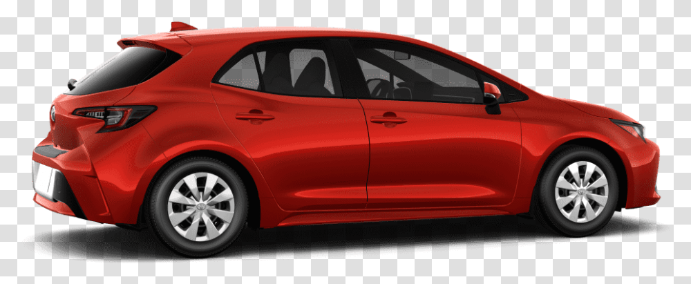 2019 Corolla Hatchback Cvt, Tire, Car, Vehicle, Transportation Transparent Png