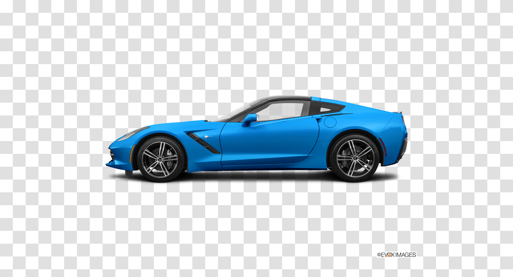 2019 Corvette Stingray Rwd Coupe, Car, Vehicle, Transportation, Automobile Transparent Png