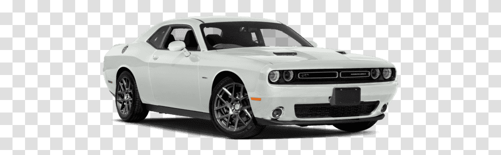 2019 Dodge Challenger White, Car, Vehicle, Transportation, Wheel Transparent Png