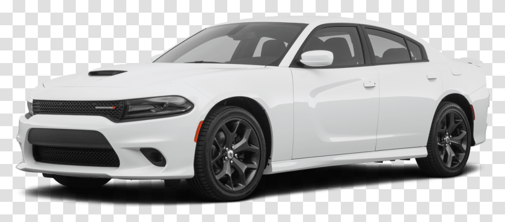 2019 Dodge Charger 2019 Chrysler 300 White, Car, Vehicle, Transportation, Sedan Transparent Png