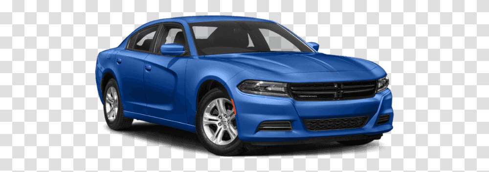2019 Dodge Charger Srt Hellcat, Car, Vehicle, Transportation, Automobile Transparent Png