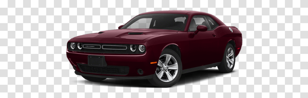2019 Dodge Charger Vs Challenger Muscle Cars Dodge Challenger, Vehicle, Transportation, Automobile, Sports Car Transparent Png