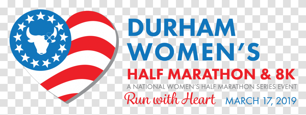 2019 Durham Womenquots Half Marathon Amp 8k Circle, Logo, Word Transparent Png