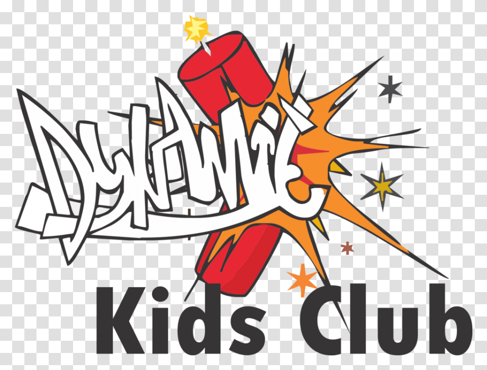 2019 Dynamite Kids Club Dynamite Clip Art, Weapon, Weaponry Transparent Png