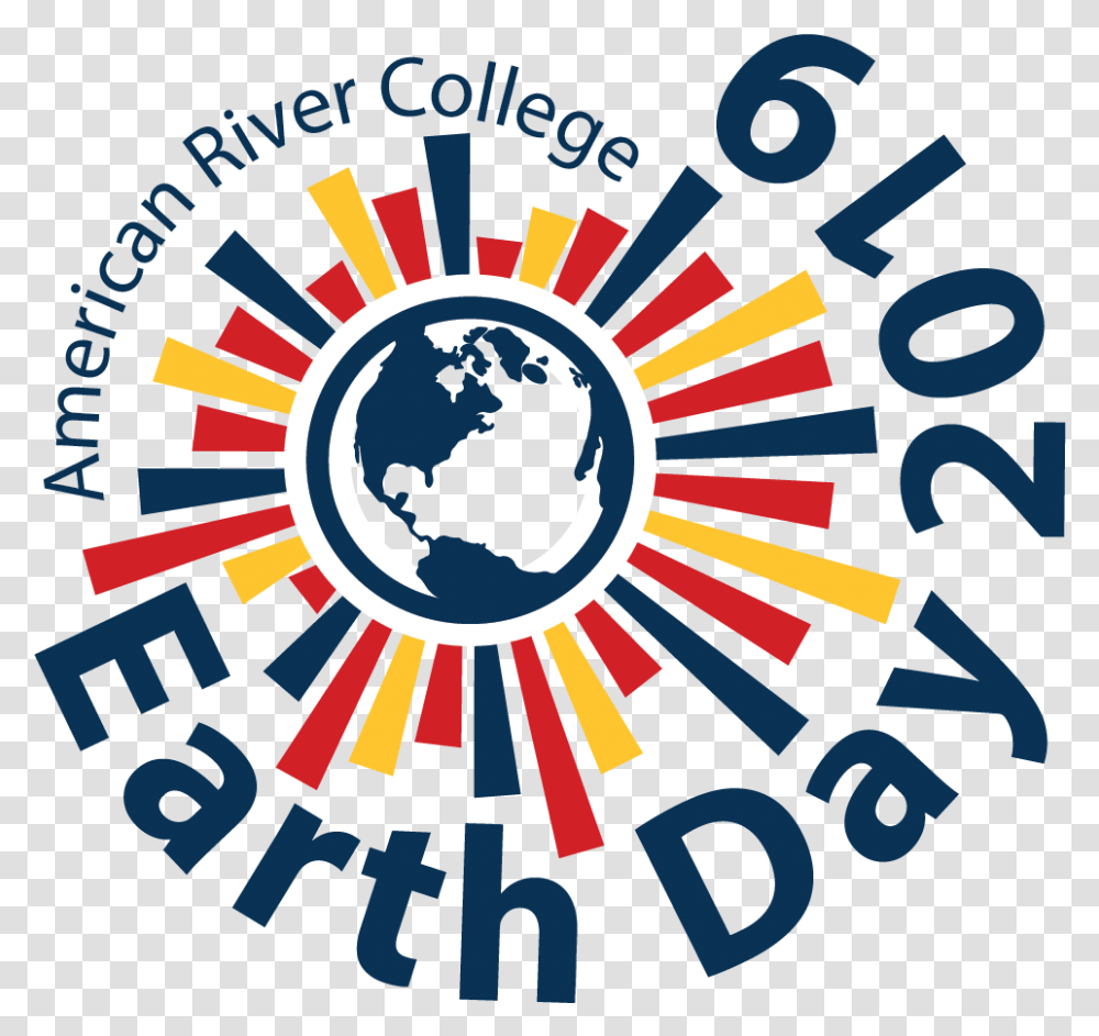 2019 Earth Day Logo, Poster, Advertisement, Trademark Transparent Png