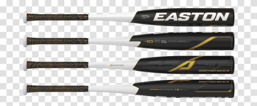 2019 Easton Beast Speed 10 2 34 Junior Big Barrel Baseball Bat, Sport, Sports, Team Sport, Softball Transparent Png